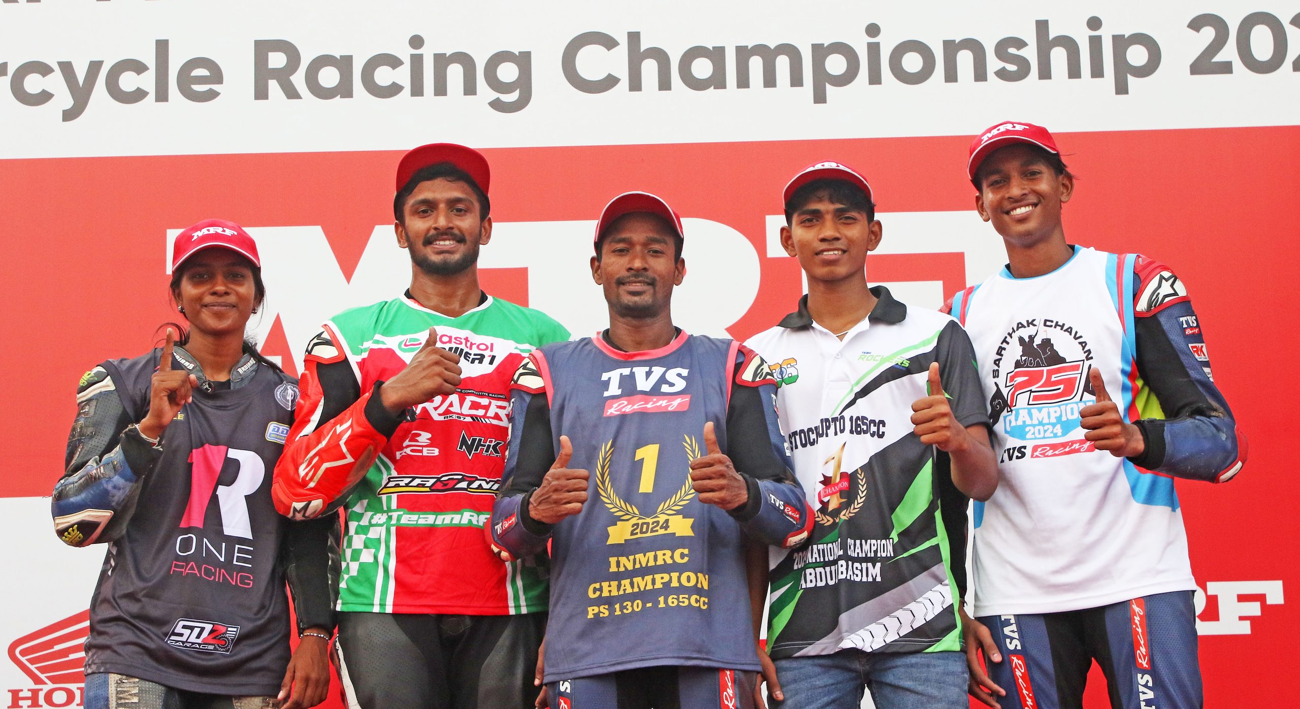 Jagan bids adieu winning 11 Nationals; Maiden National title for Jagathishree