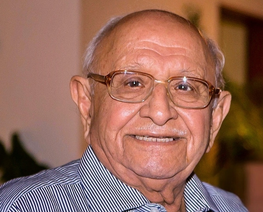 Indu Chandhok, one of the founders of fmsci, is no more; ‘An era has passed’, says Shramik