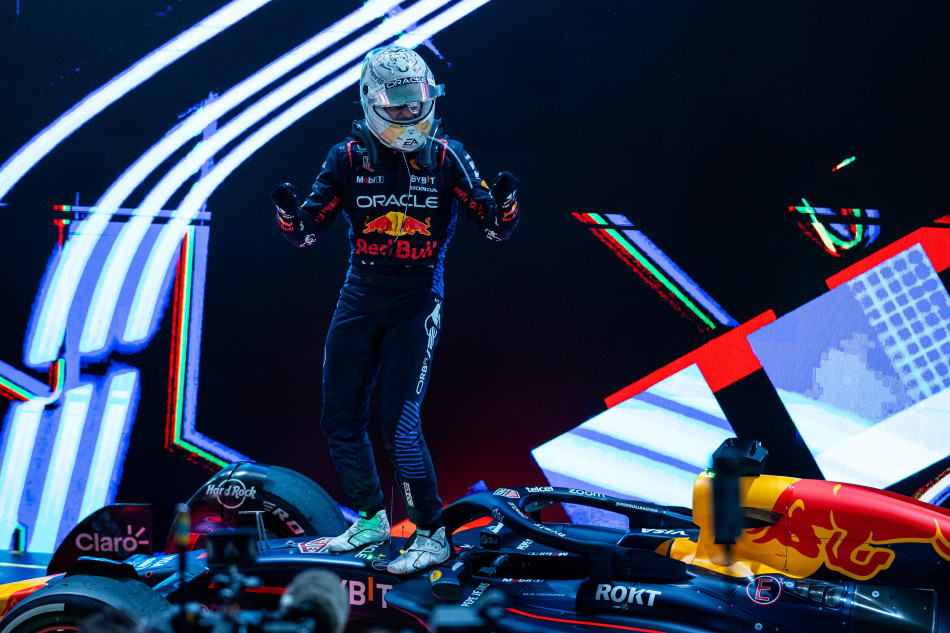 Verstappen takes controlled Qatar Grand Prix win after Norris was penalised: F1